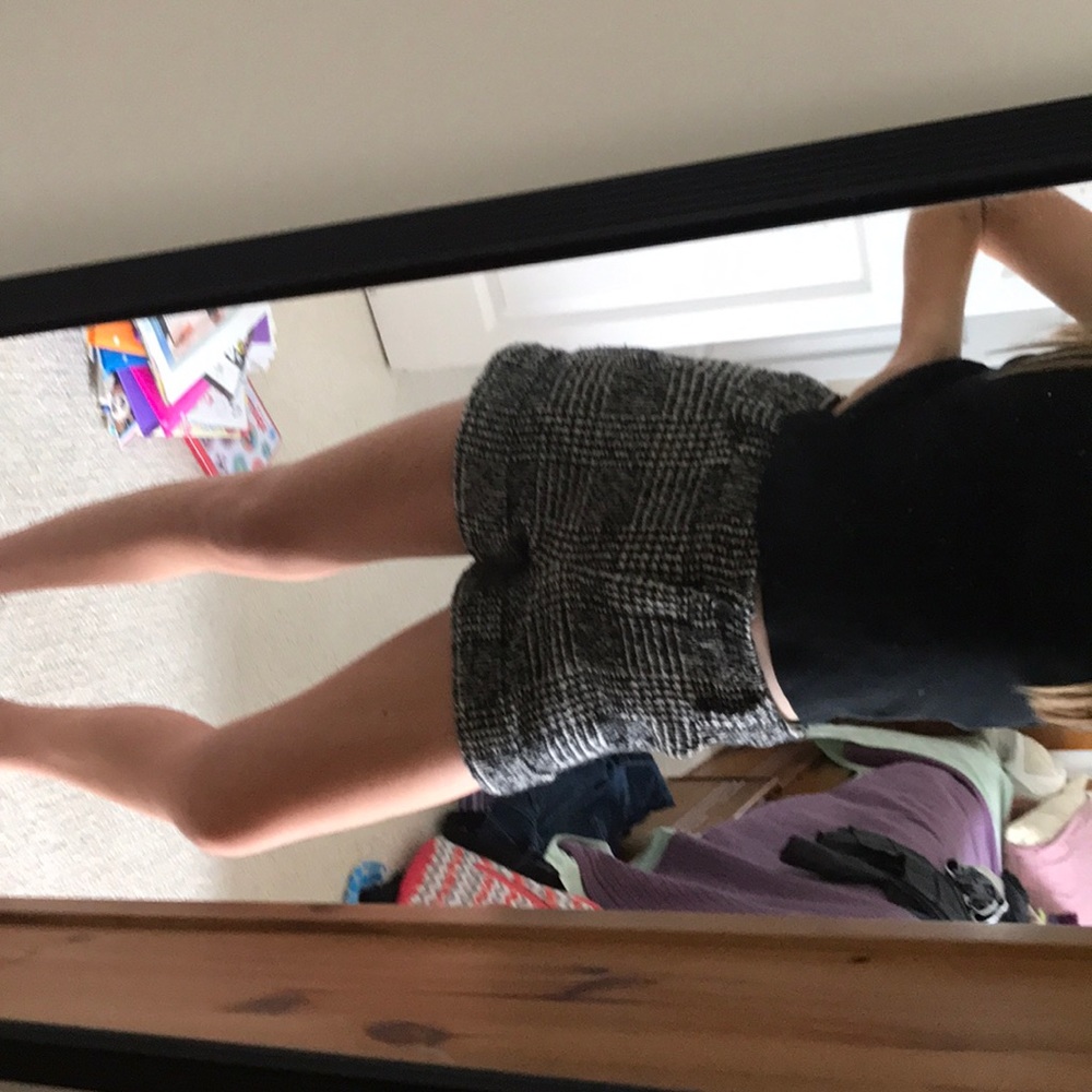 Knit Shorts Size S/XS